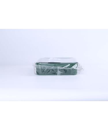 Zoolion Weekly Pill Box 7 Day 3 Times a Day - Portable Travel Pill Organizer for Vitamins and Supplements (Olive) - Buy Online on GoSupps.com