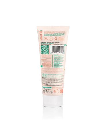 Buy ENERGY FRUIT Moisturizing Body Milk | Organic Monoi & Macadamia Oil | Vegan | 200ml | Ecocert Certified | International Shipping - Buy Online on GoSupps.com