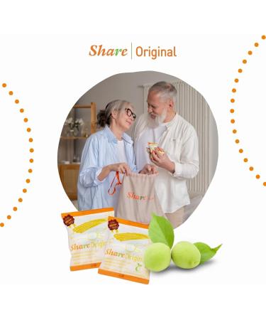 Share Prunes ferment es originales dans un sac cologique de 500 g (30 pi ces) - Prune verte ferment e 500 g - Les prunes vertes/abricots japonais sont v g taliens sans lactose - Buy Online on GoSupps.com