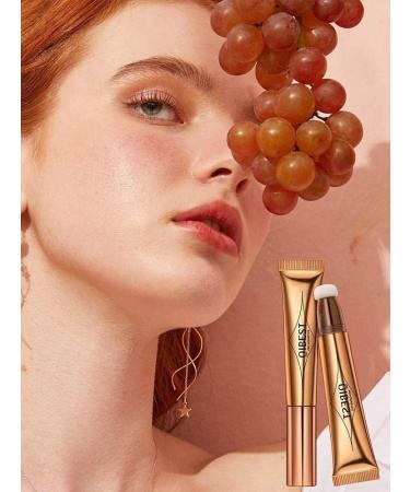 Blush Highlighter Stick | Creamy 3 In 1 Multi-Stick | Versatile Highlighter Makeup Stick Adds Shimmer Blends Effortlessly Blush Highlighter Contouring for Cheeks - Buy Online on GoSupps.com