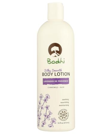 Lavender De Provence Body Lotion 16 FZ