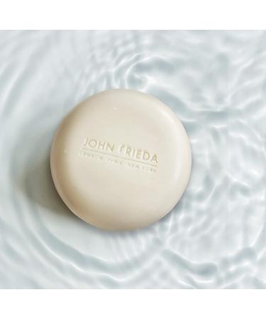  John Frieda John Frieda White Hydrating Shampoo 75g - Buy Online on GoSupps.com