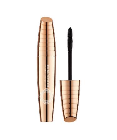 Protein Mascara Is A Long And Thick Mascara With Waterproof And Long Lasting Waterproof Very Convenient For Your Daily Use Not Easy To Allergic Mascara Volume Length Water Proof (Black One Size) One Size Black