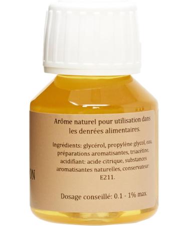 SelectAr me Passion Fruit Aroma 60 ml - Pack of 3 - Buy Online on GoSupps.com