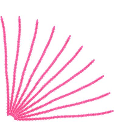OHPHCALL 50 Pcs Perm Tools Perm Rods Perm Rod for Styling Spiral Curls Styling Kit Hair Curling Tools Spiral Curl Rods Spiral Hair Curlers Hair Curler for Short Hair Rollers Hair Curlers 15.00X0.60X0.60CMx5pcs Rosyx5pcs - Buy Online on GoSupps.com