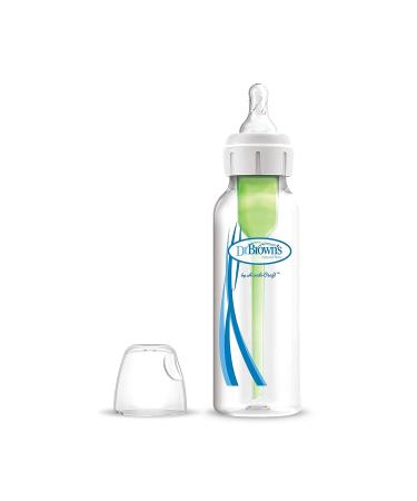 Dr. Brown's Options+ All In One Gift Set - Ultimate Baby Feeding Solution - Buy Online on GoSupps.com