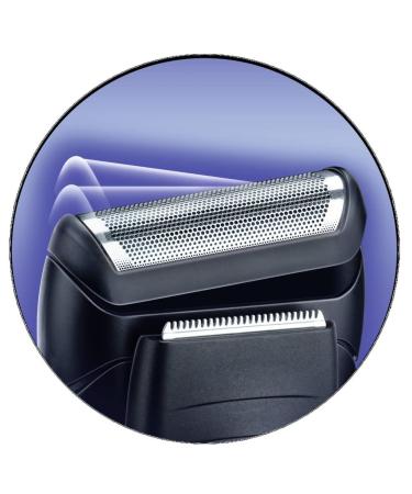 Buy Braun Series 1 130s-1 Electric Shaver - International Shipping Available - Buy Online on GoSupps.com