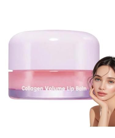 Moisturizing Lip Balm Natural Moisturizing Stick Nourishing Lip Repair | Soothing Organic Formula with Vitamin E and Shea Butter Treatment
