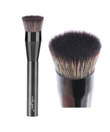 Vela.Yue Foundation Brush for Liquid Makeup Cream Base Blending Buffing Make Up Beauty Tool
