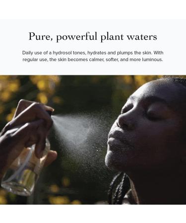 evanhealy Blood Orange HydroSoul | Organic Copper Distilled Citrus sinensis Fruit Hydrosol | Soften Smooth & Purify Oily Combination Dull & Devitalized Skin | Juicy Sweet Radiant - Buy Online on GoSupps.com