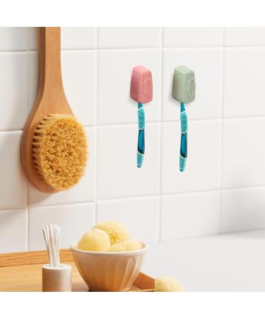 Shop Aruicheng Portable Toothbrush Protective Caps - 4-Pack Toothbrush Covers for Travel School & Camping | International Shipping - Buy Online on GoSupps.com