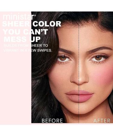 Milk Cooling Water Jelly Tint | Berry - Vegan & Cruelty-Free Blush & Gloss - International Shipping Available - Buy Online on GoSupps.com