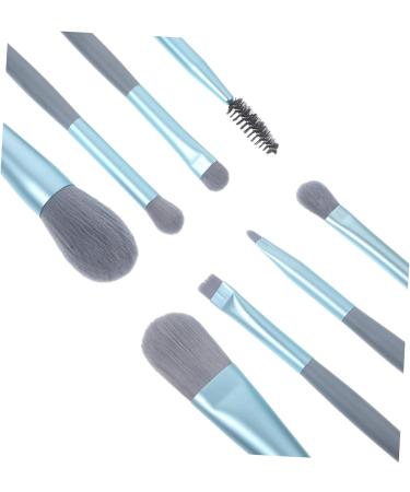 Angoily Cosmetics Brush 1 Set Makeup Brush Set Cosmetic Makeup Tools Miss Wood Girl Makeup Brush - Buy Online on GoSupps.com