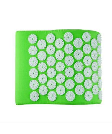 Helloyoung New Design acupuncture cushion acupressure nude head stress reduction massage pillow pillow spike yoga pillows other (wellness and relaxation) (03)