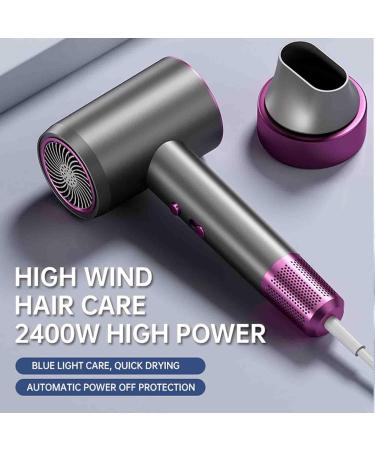 Numoya Jetspeed Hair Dryer Numoya Hair Dryer Blow Dryer With Diffuser For Curly Hair Avyra Blow Dryer Avyra High Speed Hair Dryer Mini Hair Dryer Travel Size Avyra Hair Dryer Pro M01 (A) - Buy Online on GoSupps.com