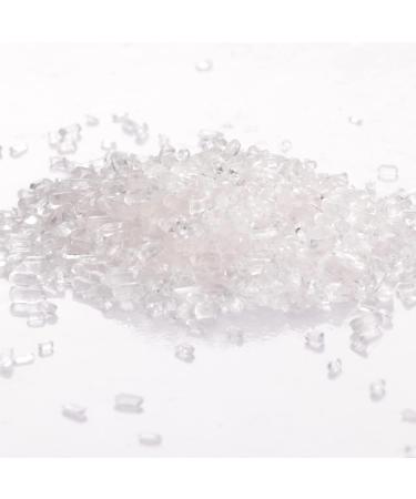 Scented Bath Epsom Salts Spa Soak Exfoliating Natural Magnesium Sulphate Crystals Muscle Aches Pains Repair Foot Feet Relieve Soothing Skin Relax 450g (Eucalyptus) - Buy Online on GoSupps.com