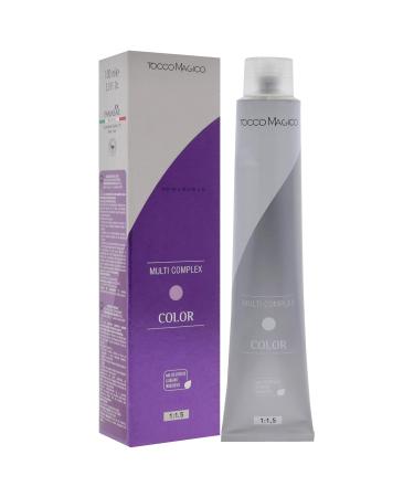 Buy Multi Complex Permanent Hair Color - 6.34 Golden Copper Dark Blonde Unisex - 3.38 oz | International Shipping Available - Buy Online on GoSupps.com
