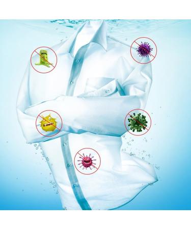 Popular Cleaning Salt Explosive Salt Washing Powder Explosive Salt Laundry Detergent Coarse Salt for Cleaning Salt Cleaner Stain Remover Powder - Buy Online on GoSupps.com