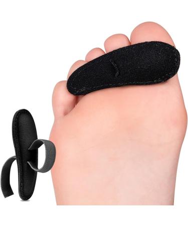 Breathable Toe Support Cushion for Hammer Toe - Left Foot - Buy Online on GoSupps.com