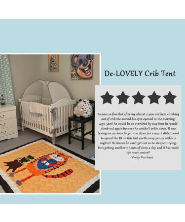Crib tent buy buy baby store