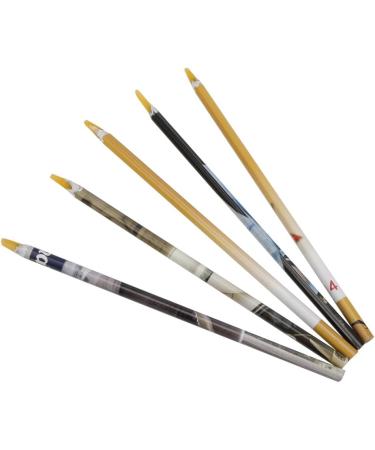 RuiruiNIE Nail Art Wax Stick - 1 PCS Rhinestone Picker Pencil for Gem Crafting | International Shipping Available - Buy Online on GoSupps.com