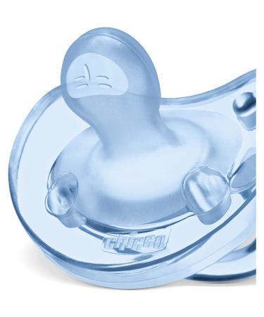 Chicco Gommotto Silicone Baby Shoes - Light Blue for 6-16 Months - International Shipping - Buy Online on GoSupps.com