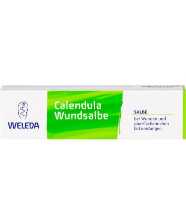 Calendula wound ointment 70 g