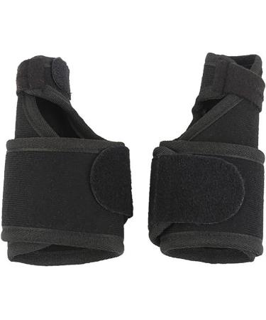 ALINZO Bunion Corrector Toe Separators - 2pc Set for Hallux Valgus | Orthopedic Relief & Support - Buy Online on GoSupps.com