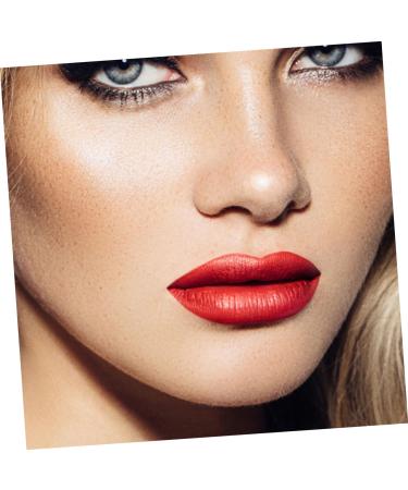 FRCOLOR 4 Sets Matte Lipstick & Lip Gloss | Korean Makeup | Bulk Lip Plumper & Balm - International Shipping - Buy Online on GoSupps.com