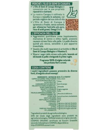  Garnier Garnier Organic Night Face Oil Multi-Repairing Night Oil with Organic Hemp Seed Oil and Vitamin E For Stressed Skin Even Sensitive Skin and First Wrinkles 30ml Pack of 1 - Buy Online on GoSupps.com