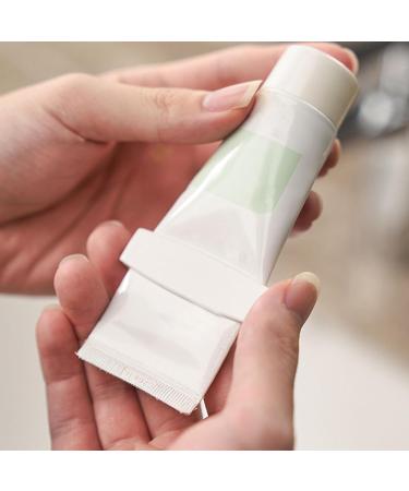 Tooth Pastetooth Paste Squeeze | 3 Toothpaste Saver Squeezer Tooth Paste Clips Lightweight Tube Squeezer Holder Toothpaste Clips for Saving Toothpaste Facial Cleanser Creams Paint - Buy Online on GoSupps.com