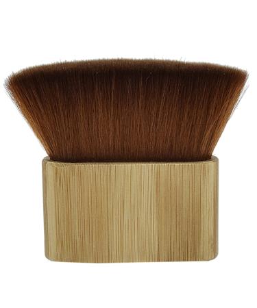Frcolor T-Tool Hair Cleaning Device - Salon Brush Cleaner for Hair Removal & Shaving Brushes (Wood) - Buy Online on GoSupps.com