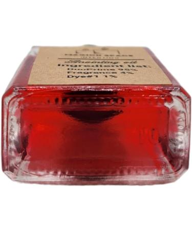 Intranquil Oil (intranquilo Aceite) Spiritual Anointing Oil by CASA ESOTERICA MAGICK SPACE- for Disturbing & Unsettling -0.5 FL OZ (1 Pack) - Buy Online on GoSupps.com