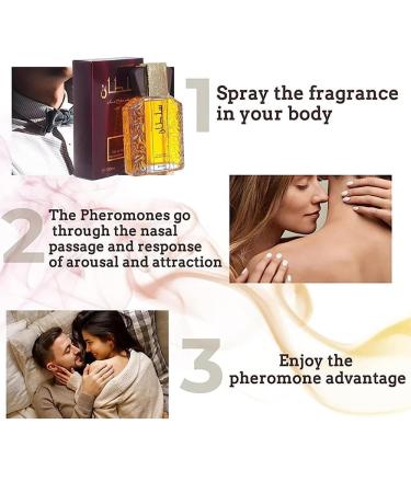 New Dubai men's perfume men's long-lasting perfume elegant and long-lasting Eau de Toilette Arab men's perfume oil spray Sultan Gold Perfume Oil 1pcs - Buy Online on GoSupps.com