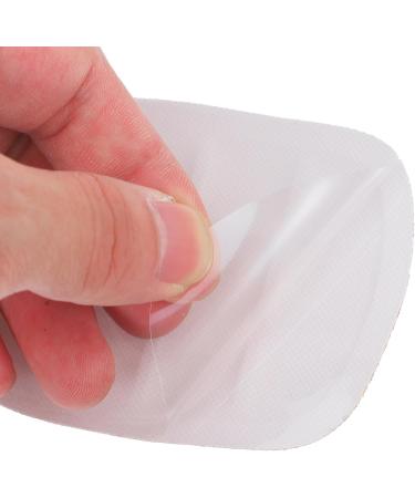 Beaupretty Heel Inserts for Women & Men - 4 Pairs Cushioned Metatarsal Shoe Pads for Blisters & Pain Relief in High Heels - Buy Online on GoSupps.com