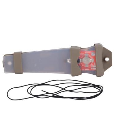 Wallfire Light Helmet Light Emergency Helmet Mounted Strobemud Color Bottom 2 Helmet Flas Light Emergency Helmet Mounted Strobe Helmet Flas Helmet Flas Survival Light