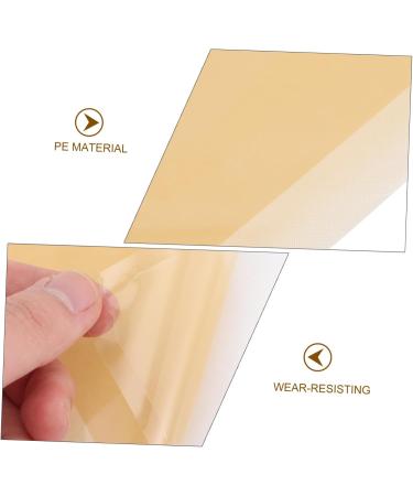 Alipis Patchs Adh sifs Correcteurs de Cicatrices et Tatouages 10 Pi ces Taille Moyenne Imperm ables Maquillage Corporel Waterproof pour Adultes Camouflage Peau Invisible - Buy Online on GoSupps.com