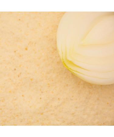 Sovegean Onion Powder 3 52oz/100g-Raw Vegan Gluten Free Food Spices Onion Granulates-Onion Powder Seasoning for Cooking Sauces Baked Goods and More-100% Pure and Natural - Buy Online on GoSupps.com