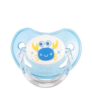 Pacifier Baby Toddler Soother Baby Infant Pacifier Nunni Soothing
