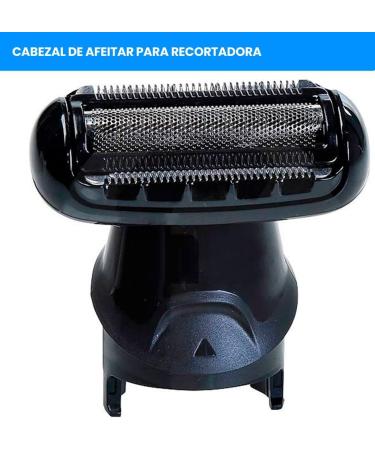 Anakel Home Replacement Head for Men's Electric Shaver - Compatible with MGK3080 5515 5541 5544 | International Shipping - Buy Online on GoSupps.com