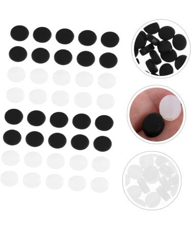 Doitool 40 pcs Anti-Slip Glass Cover & Holder - Perfect for Glasses & Sunglasses | International Shipping - Buy Online on GoSupps.com