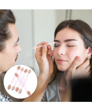 LALADEFIEE 1 Set Eye Shadow Brush Makeup Sponge Makeup Eyeshadow Brush Eye Shadow Sponge Beauty Sponges Plastic - Buy Online on GoSupps.com