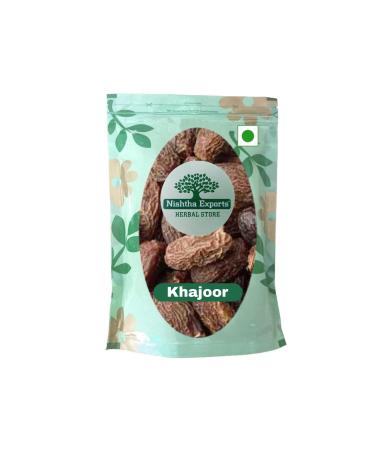 DRY FRUITS KHAJOOR PREMIUM KHAJUR DATES (500GM)