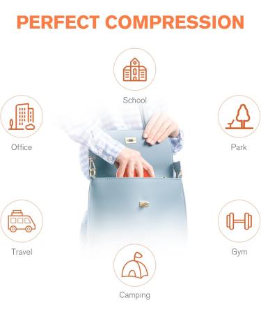 Vicloon Hand Warmers Set of 2 - Reusable Heart-Shaped Pocket Heating Pads for Cold Days & On-the-Go - Perfect for Kids & Office Use - Buy Online on GoSupps.com