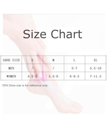 Ankle Braces for Cycling Running & Basketball | Men's & Women's Plantar Fasciitis Support - Injury Recovery (Color: Black Size: L - Buy Online on GoSupps.com