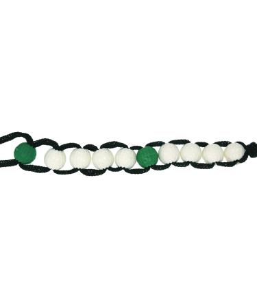 QHALEN Golf Beads Score Counter 2pcs - Stroke Score Count with Clip - Buy Online on GoSupps.com