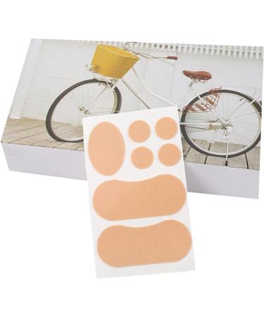 FOMIYES Whelping Mat & Heel Grips - Cushions Bandages and Anti-Slip Solutions for Ultimate Comfort | International Shipping Available - Buy Online on GoSupps.com