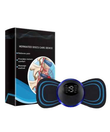 Devices to relieve the lower back traction device for the lumbar spine - vertebral -salicular decorative compressor to relieve symptoms |Care device for relieving herniated discs stop