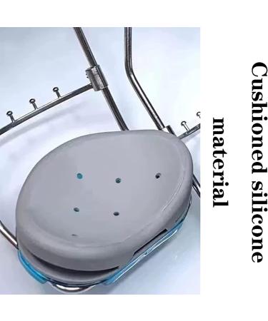 Orthodontic Head Cap for Facial Arch | Breathable Comfortable Washable Central Traction Device for Effective Teeth Correction - Buy Online on GoSupps.com