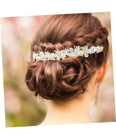 NUOBESTY Faux Pearls 150 Sets Rivet of Nail Decorative Handmade Accessories Imitation Rivets Design Materials Buttons 1.2 White - Buy Online on GoSupps.com